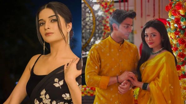 Ghum Hai Kisikey Pyaar Meiin New Lead: Bhavika Sharma Is Replacing Vaibhavi Hankare. What Will Happen To Her?