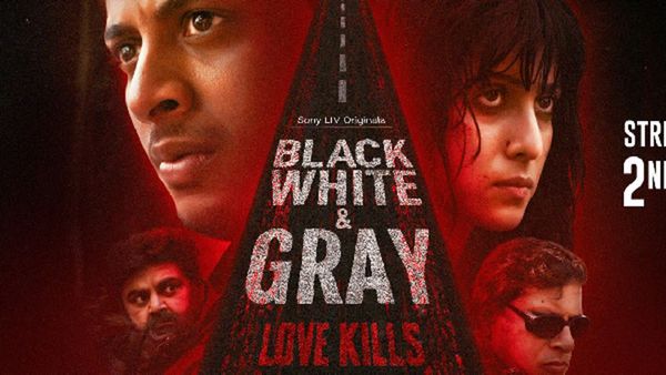 Black, White & Gray – Love Kills Trailer Release: Tigmanshu Dhulia And Mayur Starrer, Streaming From THIS Date