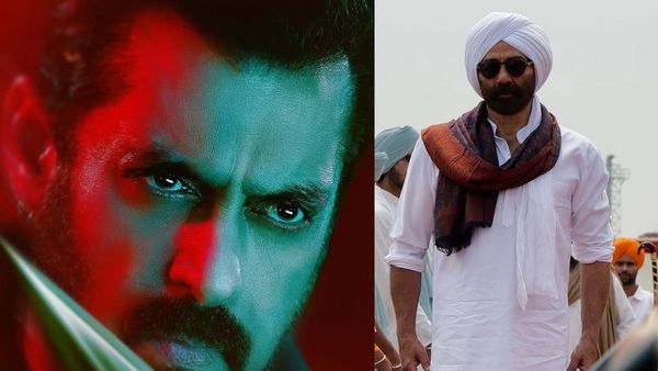 Entertainment Higghlights: Sikandar Sees 80% Dip In Week 2, Salman Gives A Shoutout To Sunny Deol For Jaat