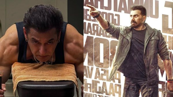 Ent Highlights: Salman Khan Shares Powerful Post After Death Threat, Jaat Sees Approx 50% Fall On 1st Mon
