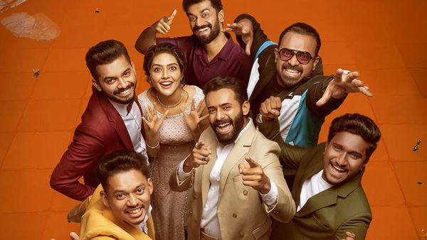 Bromance OTT Release: When And Where To Watch Mathew Thomas And Arjun Ashokan's Adventure Comedy