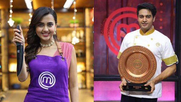 Thought Tejasswi Prakash Would Be In Top 2: EX Contestant REACTS As Gaurav Khanna Wins Celebrity MasterChef
