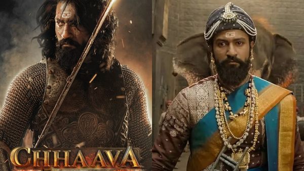 Chhaava Full Film Download In HD: How To Download Vicky Kaushal's Film On Netflix For Offline Viewing? STEP