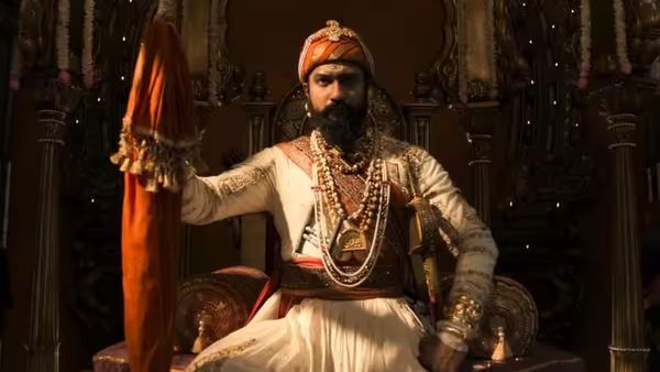 Chhaava Leaked: Vicky Kaushal’s Film Leaked Online Post Its OTT Release - Reports