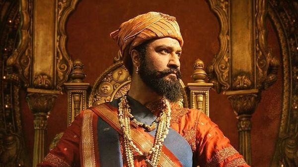 Will Chhaava Enter 600 Crore Club This Weekend? Vicky Kaushal's Film Eyes Major Milestone, Here's Numbers