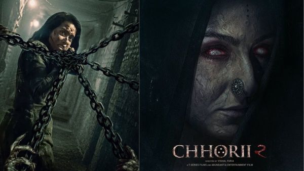 Chhorii 2 Full Film Download: How To Download Nushrat Bharucha's Film On Prime Video For Offline Viewing? STEP