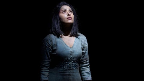 Nushrratt Bharuccha Returns As Sakshi In Prime Video’s Chhorii 2: One Of The Toughest Roles I’ve Taken On