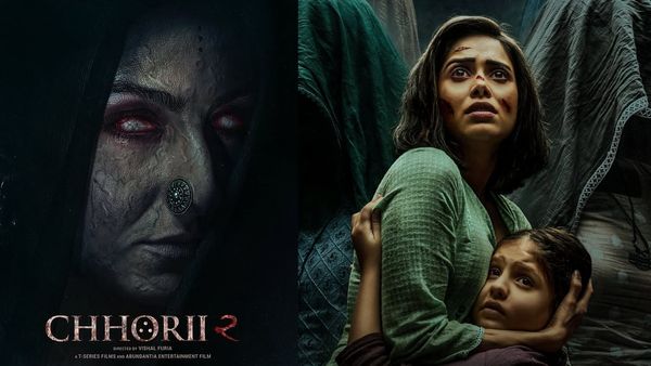 Chhorii 2 Release: Is Nushrratt Bharuccha’s Horror Film Available To Watch For Free?
