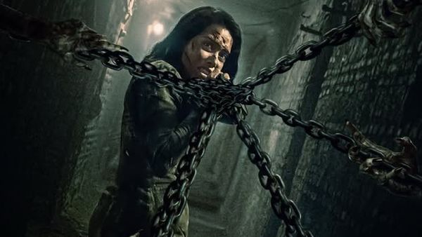 Chhorii 2 Release Time: Here’s When Nushrratt Bharuccha & Soha Ali Khan’s Horror Film Premiere