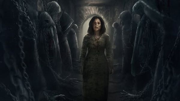 Chhorii 2 Film REVIEW: Intense SEQUEL Is Engaging, Sends Chills Down Our Spine. REAL Star Is...