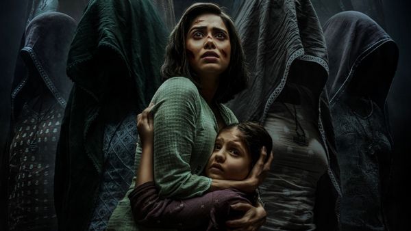 Chhorii 2 Trailer: Prime Video Unveils Gripping Trailer Of Nushrratt Bharuccha's Film - Check Release Date