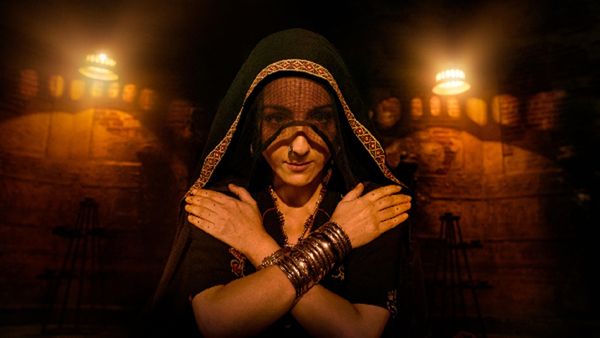 Chhorii 2 On OTT: Daasi Ma Spotted In The City - Soha Ali Khan Sparks Buzz As Film Streams On Prime Video