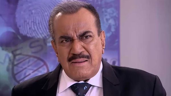 CID 2 | Shivaji Satam Aka ACP Pradyuman Confirms Exit; Will He Return? Actor Breaks Silence: I Have No…