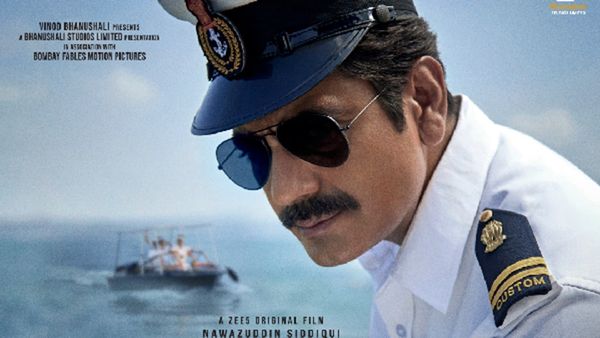 ZEE5 Announces Costao, Starring Nawazuddin Siddiqui; One Man VS. Goa’s Biggest Smuggler