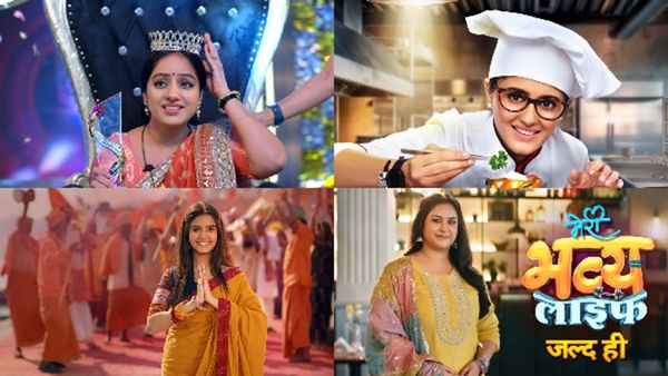 Badalte India Ki Tasveer: How COLORS Is Redefining Women's Power From Kitchen To Boardroom With Its Shows