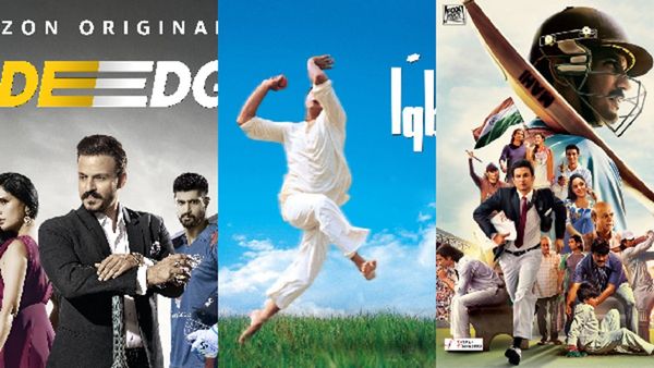Catch The Cricket Craze: Must-Watch Films To Fuel Your IPL Fever On Tata Play Binge