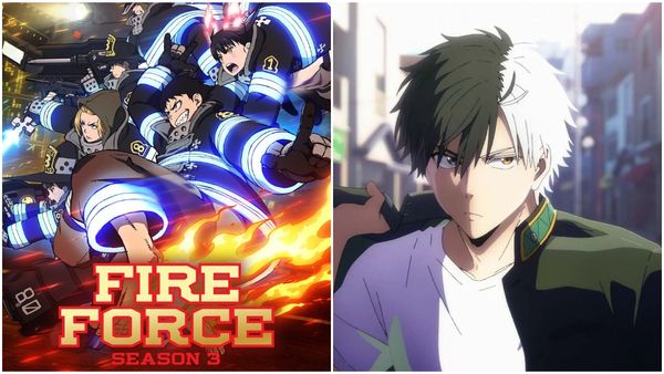 Crunchyroll Spring 2025 Anime Lineup: Fire Force Season 3 To Wind Breaker Season 2 - Check LIST Here