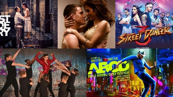 International Dance Day: 7 Feel-Good Dance Movies From Ballet To Hip-Hop