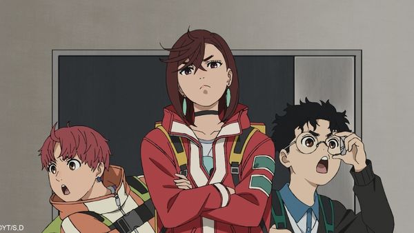 Dandadan Chapter 190 Release Time In India: Here's When & Where To Read The New Chapter Of The Series