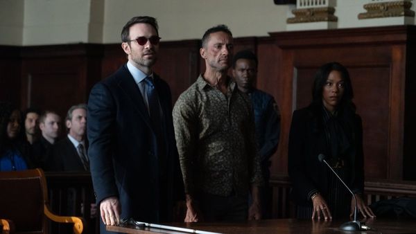 Daredevil: Born Again Episode 8 Release Full Episode: How To Download Ep8 In Full HD