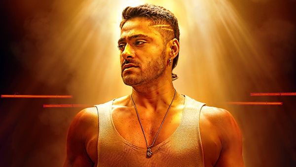 Daveed OTT Release Date: ZEE5 Brings The Ultimate Underdog Tale Streaming Exclusively On THIS Date