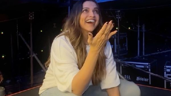 Deepika Padukone Features On Fortune India's Cover As One Of 2025’s Most Powerful Women In Entertainment