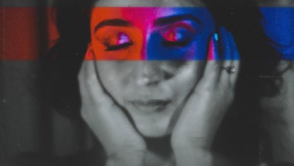 Dhvani Bhanushali, Oaff & Savera Collaborate On ‘Aankhon’ Featuring Ankur Tewari!