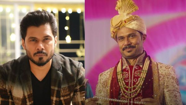 Mere Paas Paisa: Dupahiya Star Avinash Dwivedi Once Earned Money From Teaching Dance To Pay For...| EXCLUSIVE