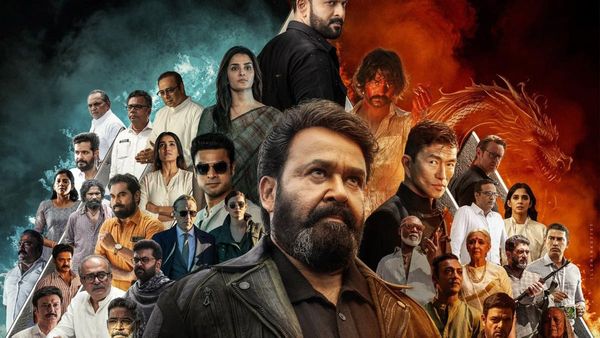 Empuraan To Start Streaming From Tomorrow: Mohanlal-Starrer Heads To OTT After Theatrical Run