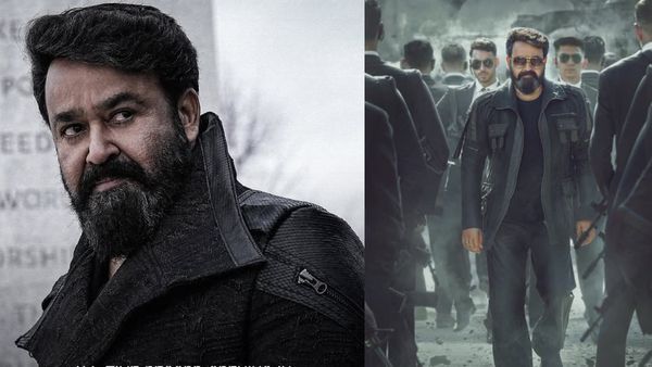 Empuraan Hindi Box Office Day 6 Prediction: Mohanlal’s Film To Hold Steady Ground, Likely To Touch 2Cr