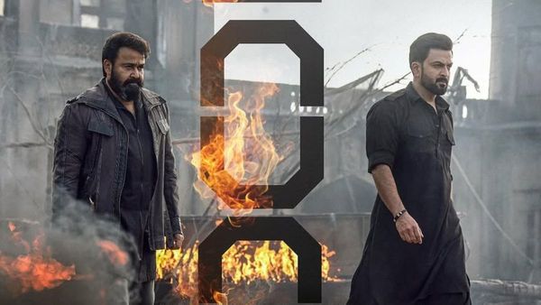 Empuraan Box Office Collection Day 6 (Hindi): Mohanlal's Film Sees Continous Drop, Barely Hits 2Cr