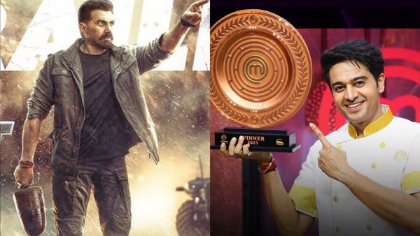 Entertainment Highlights April 12: Jaat Drops On Day 2; Gaurav Khanna Wins Celebrity MasterChef India