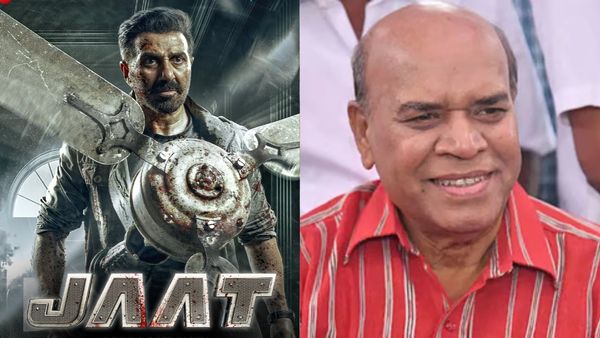 Entertainment Highlights April 14: Jaat Sees Huge Growth; Kannada Actor Bank Janardhan Passes Away