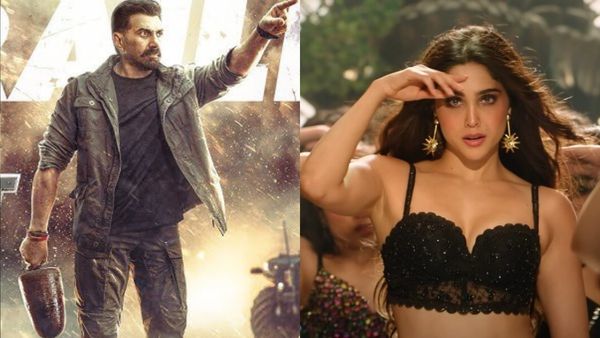 Entertainment Highlights April 16: Sharvari Replaces Kiara Advani In Don 3? Jaat Drops 20% On Day 6