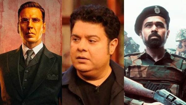Entertainment HIGHLIGHTS April 28: Kesari Chapter 2 Enters Rs 100 Cr Club; Sajid Khan Accused Of Harassment