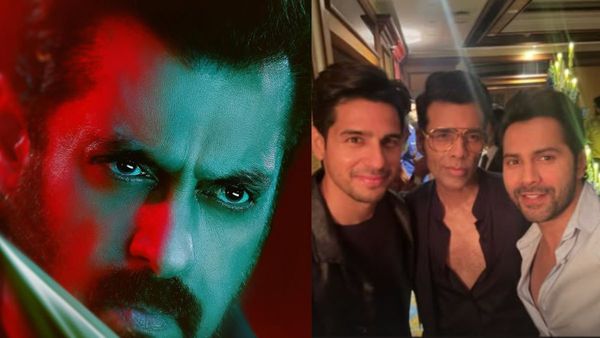 Entertainment Highlights April 8: Sikandar Sees HUGE Drop On Mon; Bollywood Celebs Don Madddock Films Night