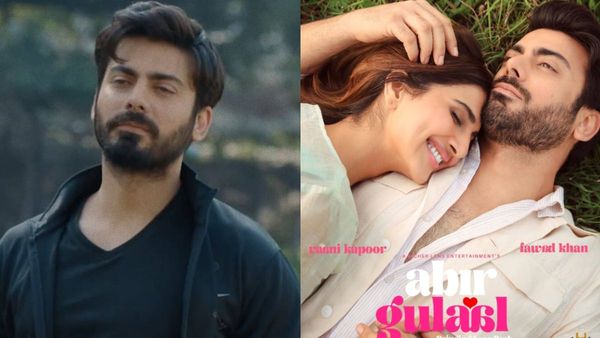 Pahalgam Terror Attack: Abir Gulaal Release In Trouble? Netizens Demand Boycott Of Fawad Khan Film