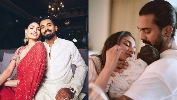 Athiya Shetty-KL Rahul Baby Girl First Photo: Couple Names Their Newborn 'Evaarah'; What Does It Mean?