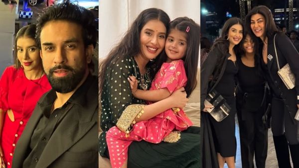 Charupa Asopa Viral Video: Who Is Charu Asopa? Why Did Sushmita Sen Ex-Bhabhi Leave Mumbai? Age & Career More