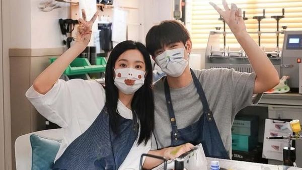 Eat Run Love (Cdrama) Episodes 1-4 Release Time: When Will The Eps Premiere Today In India? How To Stream?