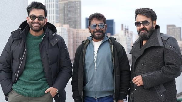 Empuraan Collection Day 9 Early Update: Mohanlal Film Set To Recover 50% Of Budget Ahead Of Weekend 2; Earns..