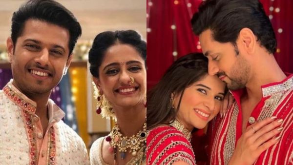 Ghum Hai Kisikey Pyaar Meiin New Twist: Will Virat-Sai, Ishaan-Savi Re-Enter GHKKPM?