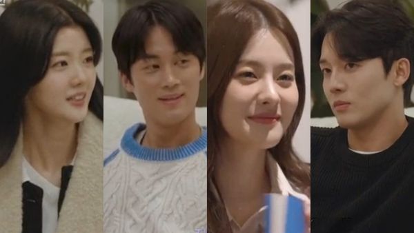Heart Pairing Episode 5 Ending Explained: Couples Paired! Who Chose Whom? Age, Career REVEALED