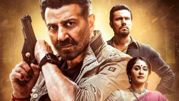 Jaat Box Office Collection Day 12 Early Updates: Sunny Deol Starrer Crosses 75 Cr; Sees Slow Growth On 2nd Mon