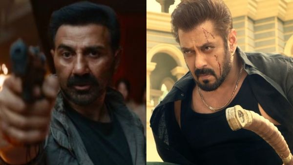 Jaat Collection Day 2 (Early Trend): Sunny Deol Starrer Sees Slight Drop After Solid Start; Thrashes Sikandar