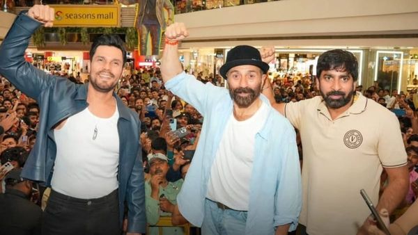 Jaat Collection Prediction Day 20: Will Sunny Deol Actioner Recover 100% Of Budget Today Amid Kesari 2 Buzz?