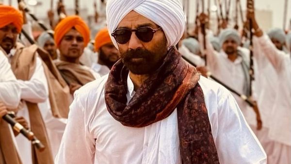 Jaat Morning Occupancy Day 13: Sunny Deol Film Sees Nearly 25% Rise In Footfalls After LOWEST 2nd Mon Earning