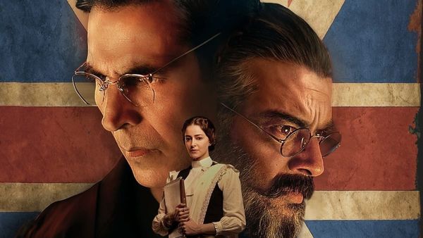 Kesari Chapter 2 Occupancy Day 1: Akshay Starrer Sees Impressive Hike In Evening Shows; Fails To BEAT Kesari