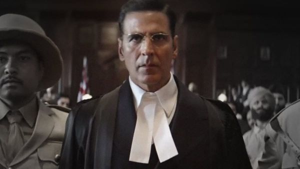 Kesari Chapter 2 Worldwide Collection Day 2: Akshay's Film Sees More Than 50% Jump On Sat; Overseas EARNING