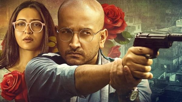 Killbill Society Collection Day 4: Srijit-Parambrata Sequel Sees Nearly 50% Drop On 1st Mon; Aims To 1 Cr Mark